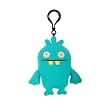Babo's Bird UglyDoll Keychain Clip On