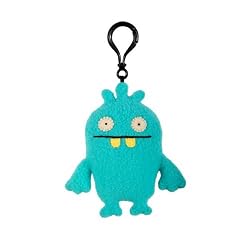 Babo's Bird UglyDoll Keychain Clip On