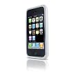 Marware Flexi-Shell Case for iPhone 3G, White