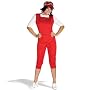 Speed Racer Trixie Adult Costume Adult (6-10)