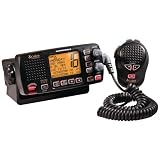 Cobra Electronics MRF80B-D Class-D Fixed Mount VHF Radio