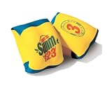 Aqua Leisure Aqua Leisure Swim School Soft Touch Deluxe Fabric Arm Float