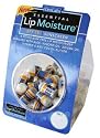 Lip Mositure Mini Lip Balm Display