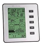 TFA 351077 Funk-Wetterstation STRATOS
