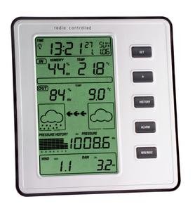 TFA 351077 Funk-Wetterstation STRATOS