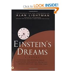 Einstein's Dreams