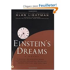 Einstein's Dreams