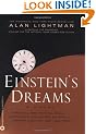 Einstein's Dreams
