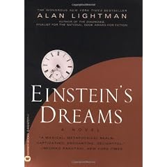 Einsteins Dreams: A Novel