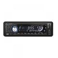 Mutant MT7609BT - 4 x 40 Watts CD MP3 Bluetooth Headunit. Flip Down, Detachable Front Panel