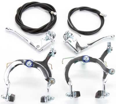 Buy Pyramid Side Pull Bicycle Brake Set