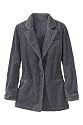 Newport News Corduroy blazer