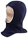 N'Ice Caps Kids Unisex Sherpa Lined Micro Fleece Balaclava Crusader