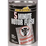 Gold Eagle 1440 Oil System Flush - 32 Fl oz. by Gold Eagle