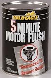 Gold Eagle 1440 5 Minute Motor Flush 32 Oz