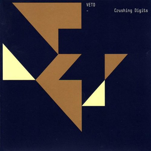 Produkt-Bild: Crushing Digits