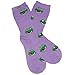 RSG Teen Girls & Women's Frog Froggie Socks