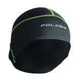 Polaris cranium cycling under helmet hat cap