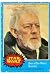 Alec Guinness autographed trading card Obi Wan Star Wars