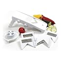 Norpro V Slicer Grater, Mandolin