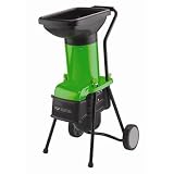 Steele - SP-GM655 - Electric Shredder, 15 amp, 120V, 60 Hz