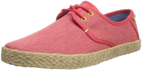 Ted Baker Men's Drilll3 Espadrille Lace-Up