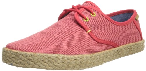 Ted Baker Men's Drilll3 Espadrille Lace-Up