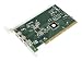 Startech Com 3 Port PCI 1394b FireWire Adapter Card with DV Editing Kit Plug-in card