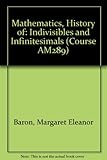 Indivisibles and infinitesimals