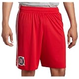 Chicago Fire MLS Call Up Short, Toro/White, Medium