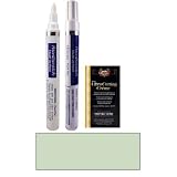 1 2 Oz. Light Cypress Green Pearl Paint Pen Kit for 1999 Plymouth Voyager (G2 WG2) by PaintScratch Automotive Touch Up Paint&node=15684181