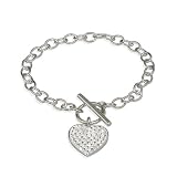 Amor Damen Armkette 925 Silber 208192