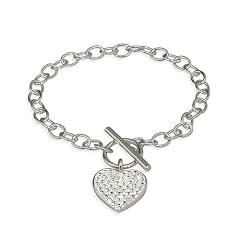 Amor Damen Armkette 925 Silber 208192