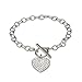 Amor Damen Armkette 925 Silber 208192