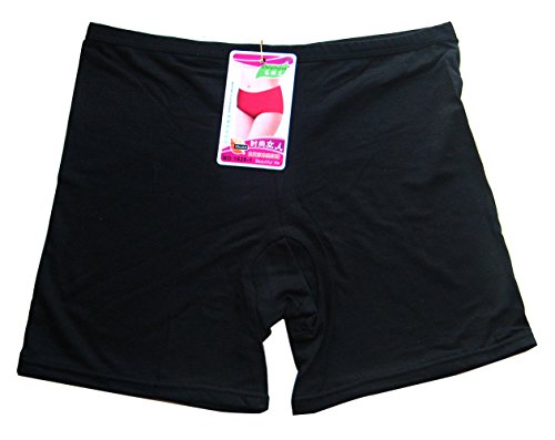 Women's Elastic Safety Under Shorts Pants Leggings Render US 6-20