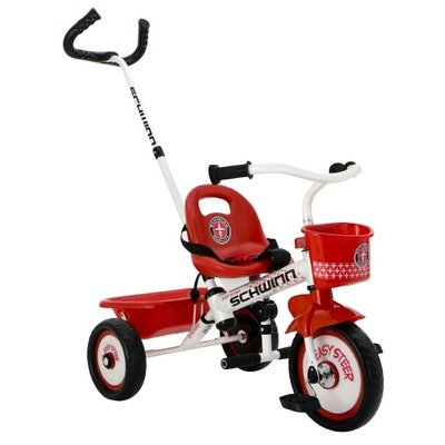 Schwinn Easy Steer Tricycle