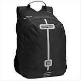 Sumatra Day Pack in Black