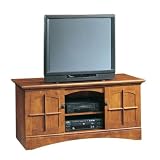 Review Sauder 400738 / Colony Entertainment Credenza