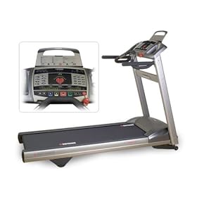 Bodyguard T460X Treadmill