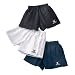 Gilbert Kiwi Rugby Shorts (Navy)