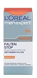 L'OR�AL MEN EXPERT Z00901 Falten Stop, 50ml - 