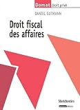 Droit fiscal des affaires