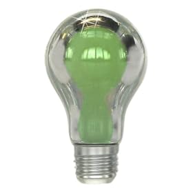 Suck Uk Green Glow Brick