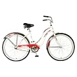 Polaris IQ Women's Cruiser Bike