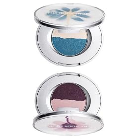 The Body Shop Hot Brights Eye Color