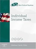West Federal Taxation 2005: Individual Income Taxes