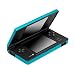 Official Nintendo DSi Play-Thru Guard Case - Teal