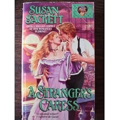 A Stranger's Caress
