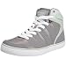 K-Swiss GRANDE COURT LP MIDVNZ~STINGRAY/WINTER GREEN/WHITE~M 92390-054-M, Damen Sneaker, grau, (STINGRAY/WINTER GREEN/WHITE), EU 39, (UK 5 1/2)