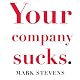 Your Company Sucks